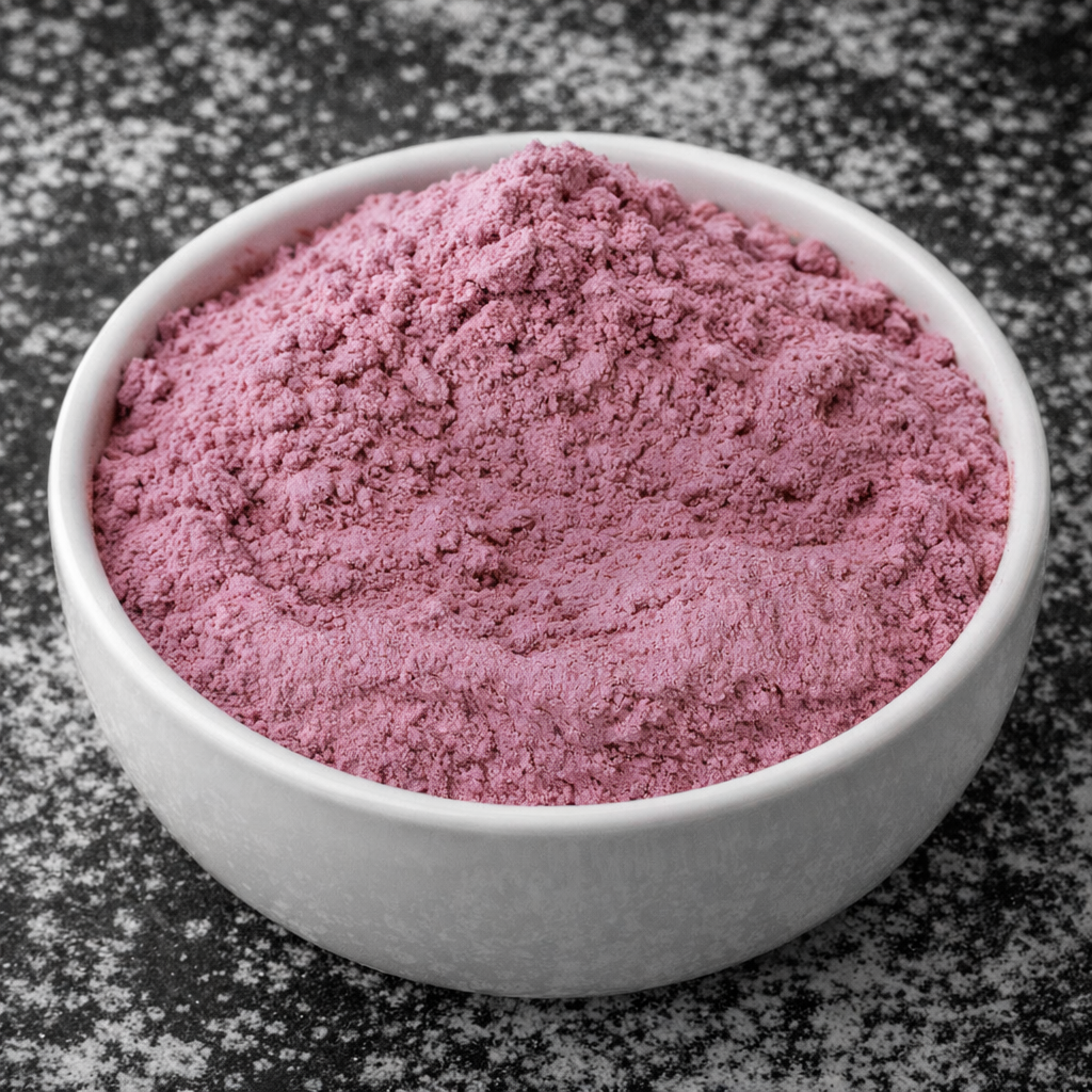 Red Onion Powder