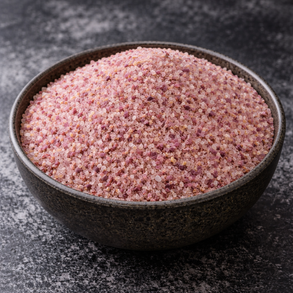 Red onion Granules