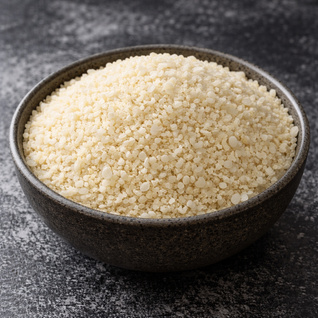 white onion Granules